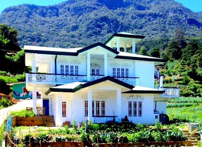 Villa 0056 Nuwara Eliya 0*,  Sri Lanka