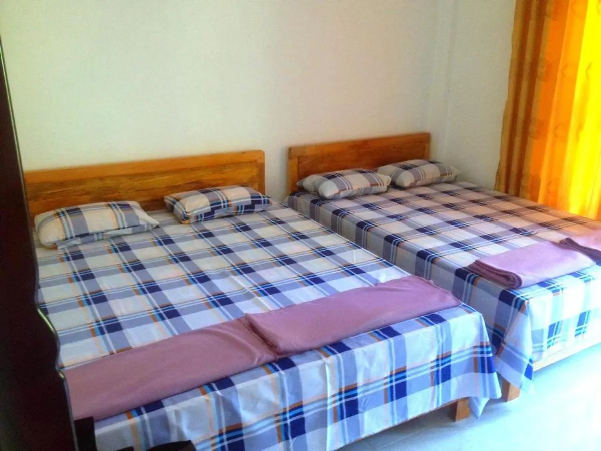 Guest house Villa 0056 Nuwara Eliya