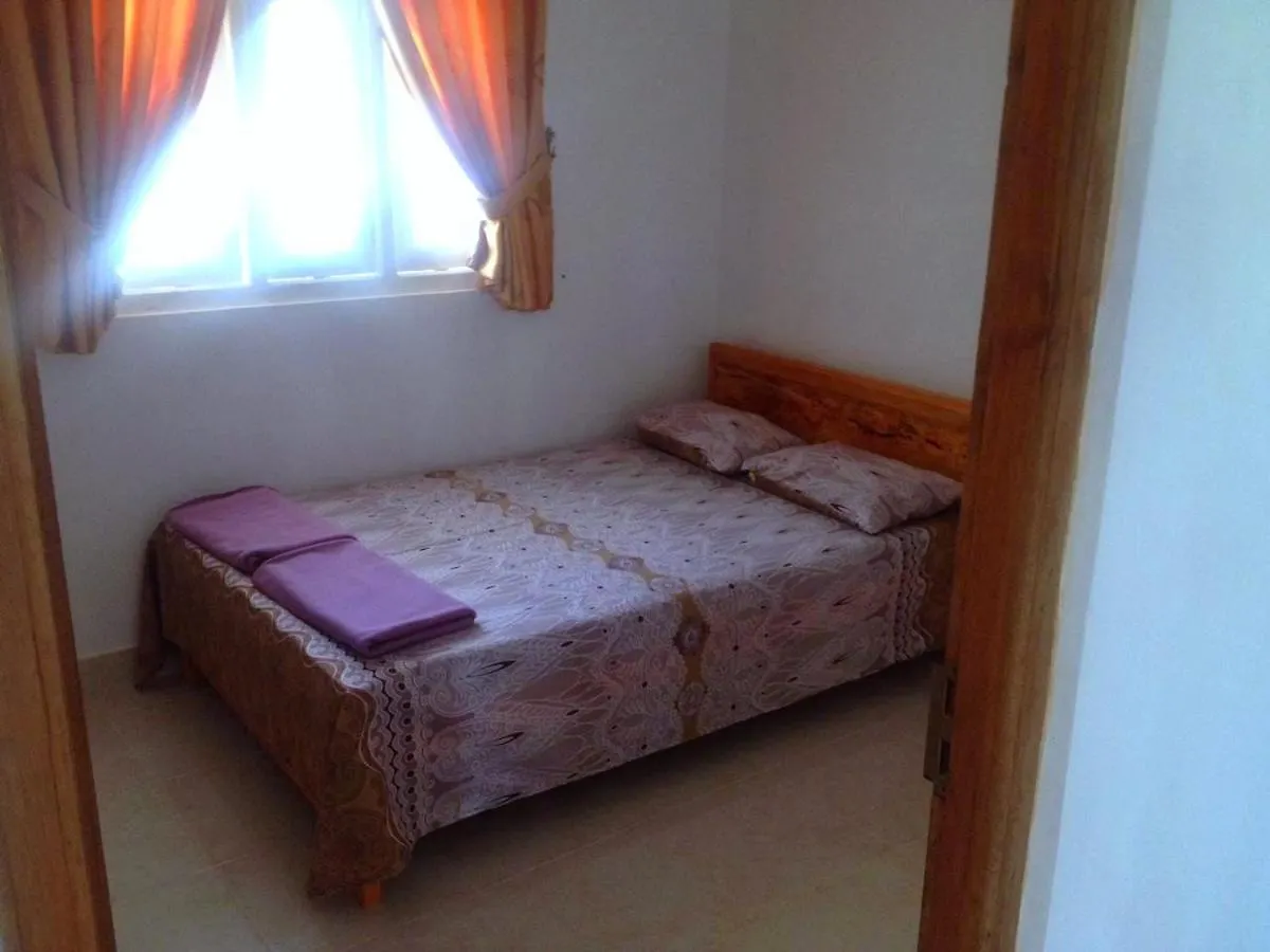 Guest house Villa 0056 Nuwara Eliya