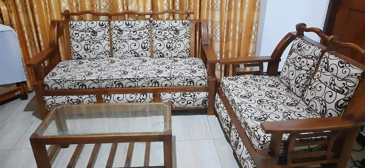 Guest house Villa 0056 Nuwara Eliya