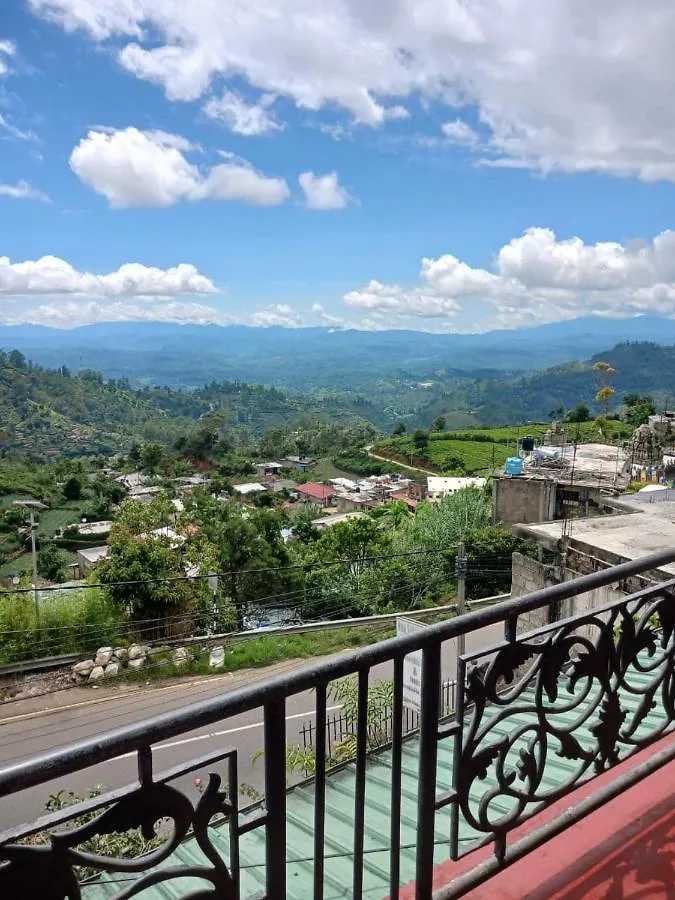 Villa 0056 Nuwara Eliya