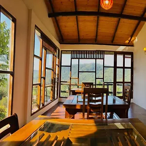 Locanda Travellers Nest, Nuwara Eliya