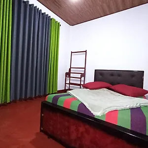 Locanda Green Villa, Nuwara Eliya